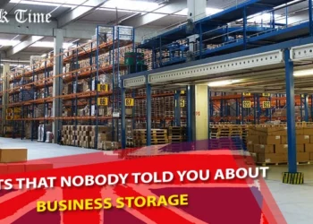 7 Facts That Nobody Told You About Business Storage