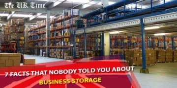7 Facts That Nobody Told You About Business Storage