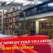 7 Facts That Nobody Told You About Business Storage