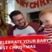 First Christmas