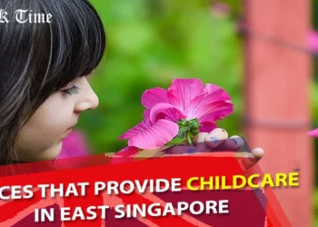 Places That Provide Childcare In East Singapore
