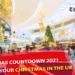 Christmas 2021 in the UK