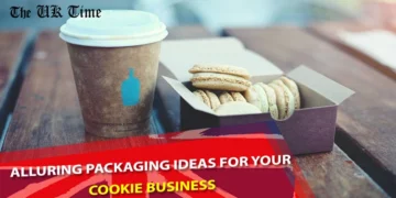 Custom Packaging Ideas for Your Cookie Business
