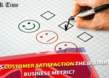 Customer Satisfaction