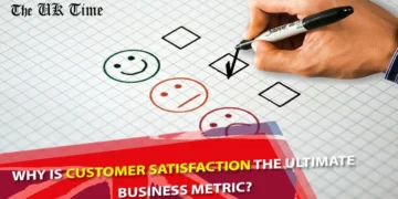 Customer Satisfaction