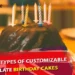 The 4 Best Types of Customizable Chocolate Birthday Cakes