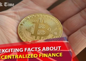 7 Exciting Facts About Decentralized Finance