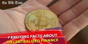 7 Exciting Facts About Decentralized Finance