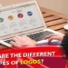 What Are the Different Types of Logos?