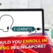 Enroll In E-learning In Singapore