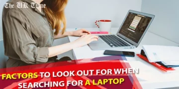 Factors to Look Out for When Searching for a Laptop