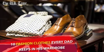 10 Fashion Clothes Every Dad Keeps In His Wardrobe