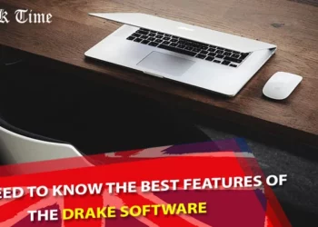 Best Features Of The Drake Software