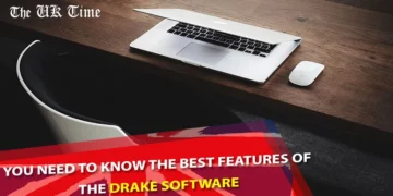 Best Features Of The Drake Software