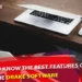 Best Features Of The Drake Software