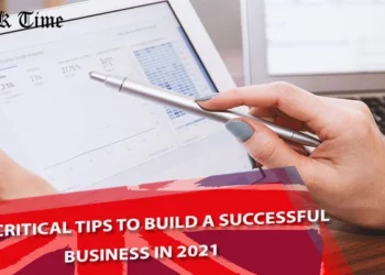 successful business in 2021