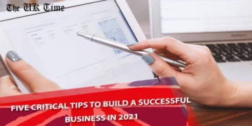 successful business in 2021