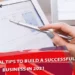 successful business in 2021