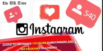 Instagram followers
