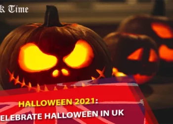 Halloween 2021: Celebrate Halloween in UK