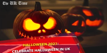 Halloween 2021: Celebrate Halloween in UK