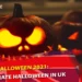 Halloween 2021: Celebrate Halloween in UK