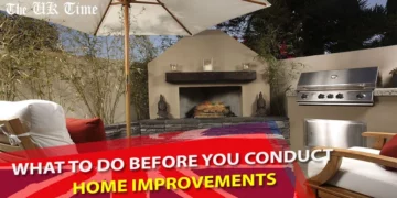 What to Do Before You Conduct Home Improvements