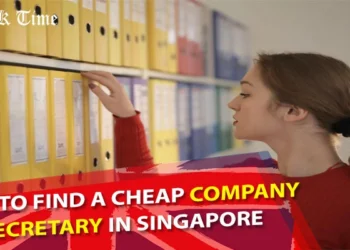 How To Find A Cheap Company Secretary In Singapore