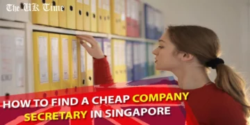 How To Find A Cheap Company Secretary In Singapore