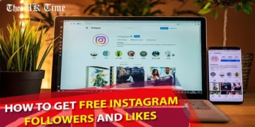 How to get free Instagram followers and likes