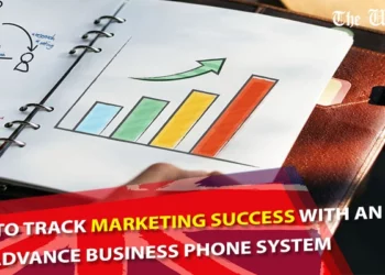 How to track marketing Success with an Advance business phone system