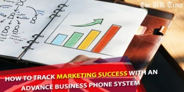 How to track marketing Success with an Advance business phone system