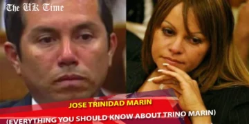 Jose Trinidad Marin (Everything You Should Know About Trino Marin)