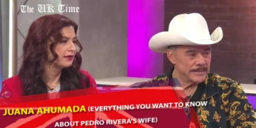 Juana Ahumada