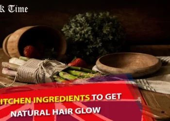 5 Kitchen Ingredients to Get Natural Hair Glow