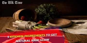 5 Kitchen Ingredients to Get Natural Hair Glow