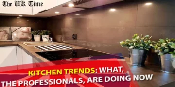 Kitchen Trends: What, The Professionals, Are Doing Now