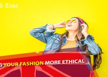 Making Your Fashion More Ethical