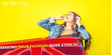 Making Your Fashion More Ethical
