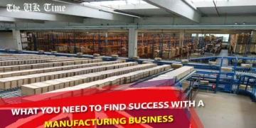 Manufacturing Business