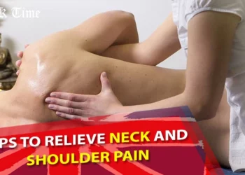 SHOULDER PAIN