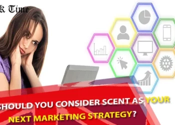 Why Should You Consider Scent As Your Next Marketing Strategy