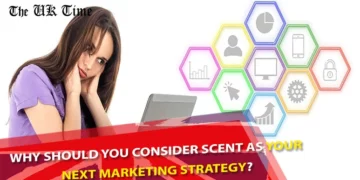 Why Should You Consider Scent As Your Next Marketing Strategy