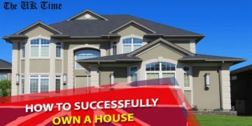 How to Successfully Own a House