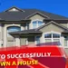How to Successfully Own a House