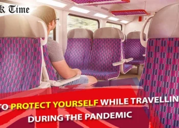 How to Protect Yourself While Travelling During the Pandemic