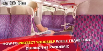 How to Protect Yourself While Travelling During the Pandemic