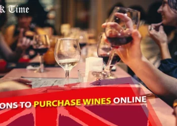 6 Reasons to Purchase Wines Online