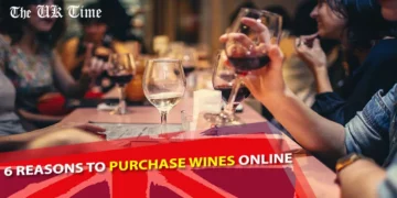 6 Reasons to Purchase Wines Online