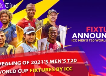 Revealing of 2021’s Men’s T20 World Cup Fixtures by ICC